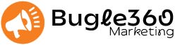 Bugle360 Logo